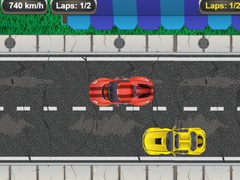 Jogo Racing Game
