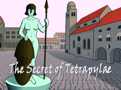 Jogo The Secret of Tetrapylae