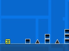 Jogo Geometry Square