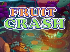 Jogo Fruit Crash