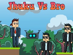 Jogo Jhuku Vs Bro