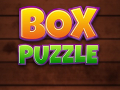 Jogo Box Puzzle