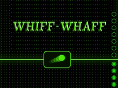 Jogo Whiff Whaff