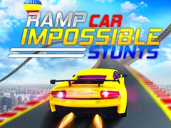 Jogo Car Stunts Impossible Track