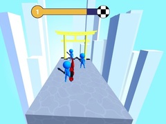 Jogo Blade Master Ninja Slash