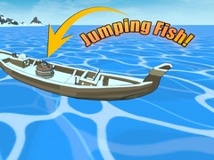 Jogo Jumping Fish