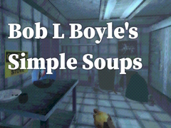 Jogo Bob L Boyle's Simple Soups