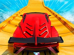 Jogo Mega Ramp Car