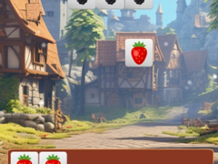 Jogo Tile Fruits
