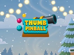 Jogo Thumb Pinball