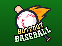 Jogo Hotfoot Baseball