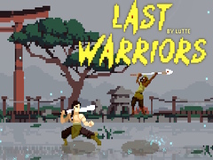 Jogo Last Warriors