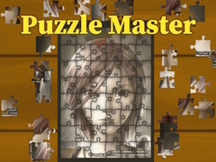Jogo Puzzle Master