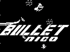 Jogo Bullet Nico