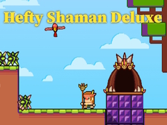 Jogo Hefty Shaman Deluxe