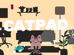 Jogo Catpad