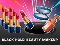 Jogo Black Hole: Beauty Makeup
