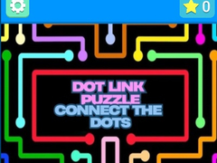Jogo Dot Link Puzzle Connect the Dots