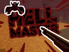 Jogo Hell Master