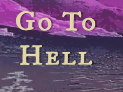 Jogo Go to Hell