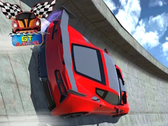 Jogo GT Racing