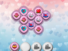 Jogo Love Tile Trio