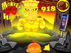 Jogo Monkey GO Happy 918