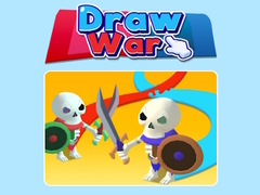 Jogo Draw War 