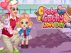 Jogo Baby Cathy Ep43: Love Day