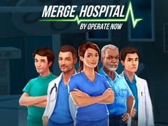 Jogo Merge Hospital