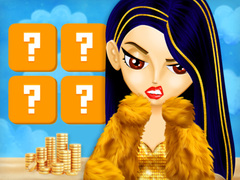 Jogo Fashion Battle for Survival