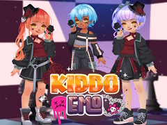 Jogo Kiddo Emo