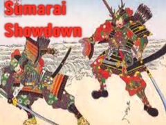 Jogo Sumarai Showdown