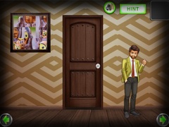 Jogo Amgel Easy Room Escape 251
