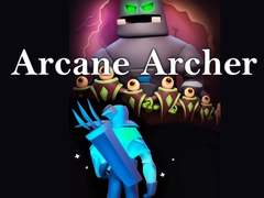 Jogo Arcane Archer