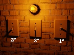 Jogo Jail Escape