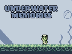 Jogo Underwater Memories