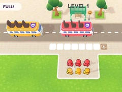 Jogo Crazy Bus