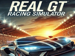 Jogo Real GT Racing Simulator