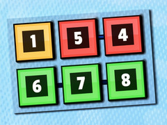 Jogo Number Domination