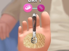 Jogo Foot Hospital