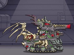 Jogo Tank Arena Steel Battle