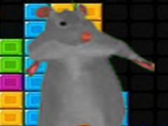 Jogo Ratomilton Falling Blocks