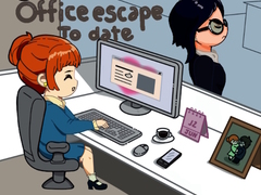 Jogo Office Escape to Date