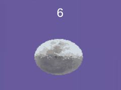 Jogo Moon Clicker