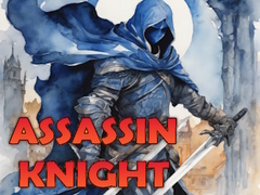 Jogo Assassin Knight