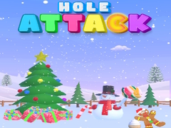 Jogo Hole Attack 