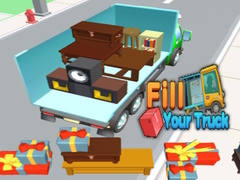 Jogo Fill your truck