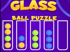 Jogo Glass Ball Puzzle