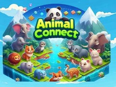 Jogo Animal Connect